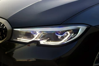 BMW 3 Serie BMW M340i Touring xDrive | Laser - Pano - Leder Dash - BTW - afbeelding nr 35