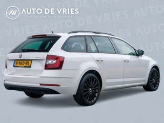 Škoda Octavia Skoda Octavia Combi 1.5 TSI DSG 150pk Sport Business | Panoramadak | Full LED | Carplay | Virtual cockpit - afbeelding nr 3