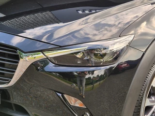 Mazda CX-3 Mazda CX-3 SKYACTIV-G 2.0 120 6AT GT-LUXURY - afbeelding nr 27