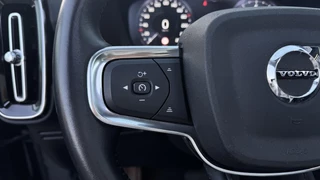 Volvo XC40 Volvo XC40 T2 Geartronic Inscription Pano|Leer|HarmanKardon|Elektrische Achterklep| - afbeelding nr 13