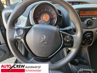 Peugeot 108 Peugeot 108 1.0 e-VTi Active - afbeelding nr 21
