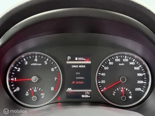 Kia Rio Kia Rio 1.0 T-GDi MHEV GT-Line 120pk Automaat Cruise Navi Carplay Camera LED PDC - afbeelding nr 13