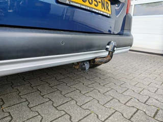 Peugeot Rifter Peugeot Rifter 1.2 Puretech Allure - afbeelding nr 9
