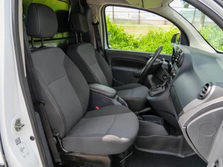 Mercedes-Benz Citan Mercedes-Benz Citan 108 CDI 75PK BlueEFFICIENCY | AIRCO | - afbeelding nr 5