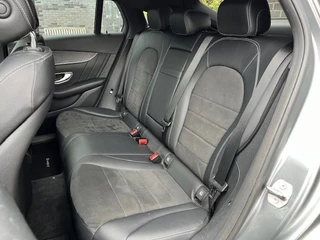 Mercedes-Benz GLC Mercedes-Benz GLC Coupe 220 D 4M. EDITION 1 AMG - SCH./KANT. DAK - TREKH. - 20 INCH - afbeelding nr 15