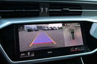 Audi A6 Audi A6 Avant 45 TFSI quattro S ed Pano/360cam/Led/Stoelverw - afbeelding nr 16