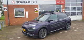 Citroën C4 Cactus 1.2 PureT. Rip Curl