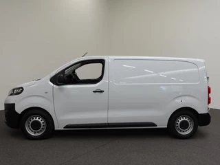 Opel Vivaro Opel Vivaro 1.5 CDTI L2H1 Edition Navigatie Trekhaak Cruise control Airco Parkeersensoren - afbeelding nr 4