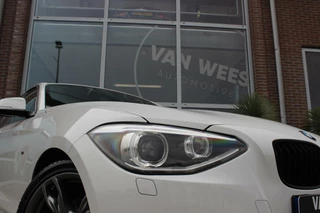 BMW 1 Serie ➡️ BMW 1-serie 116i F20 M Sport Edition | M-pakket | 18 inch | NL auto | Origineel | Trekhaak | Navi | Sportstuur | Xenon | PDC | Climate-control | Cruise-control | Sportstoelen | - afbeelding nr 42
