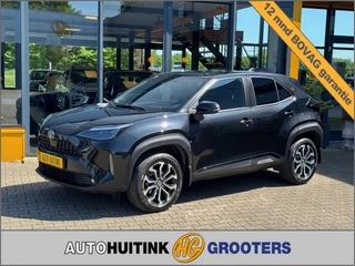 Toyota Yaris Cross - 336374446-0