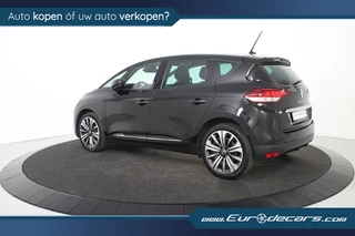 Renault Scénic - afbeelding nr 7
