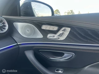 Mercedes-Benz CLS Mercedes CLS-klasse 450 4MATIC - afbeelding nr 15