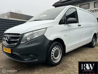 Mercedes-Benz Vito - 383443537-0