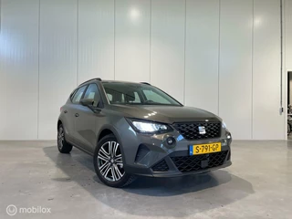 SEAT Arona Seat Arona 1.0 TSI Style 70kw/95 pk, Led|Cruise|Pdc|Virtual|Nw model|1e eigenaar|NL Auto|Carplay|All season - afbeelding nr 10