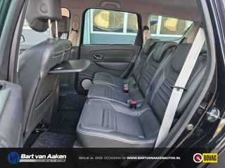 Renault Grand Scénic Renault Grand Scenic 1.2 TCe Bose 7persoons Camera Trekhaak Navi Pdc - afbeelding nr 9