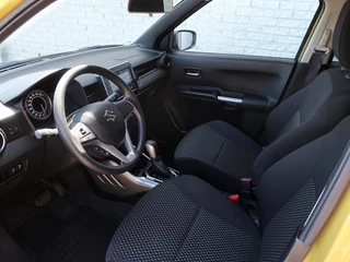 Suzuki Ignis Suzuki Ignis 1.2 Smart Hybrid Select Automaat | Navigatie | Camera - afbeelding nr 7