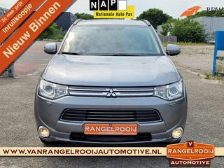 Mitsubishi Outlander Mitsubishi Outlander 2.0 PHEV Executive Edition, trekh., xenon, clima, cruise, 18