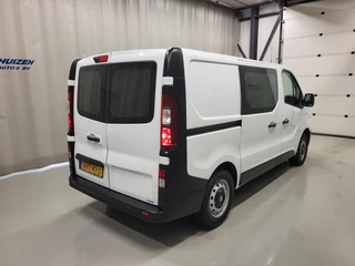 Renault Trafic - afbeelding nr 3