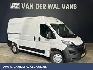 Opel Movano - 44626548-0