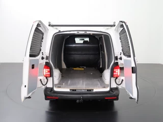Volkswagen Transporter | Airco | 3-Persoons | Betimmering | Gate Locks - afbeelding nr 4