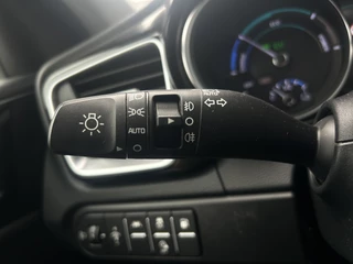 Kia Ceed Sportswagon Kia Ceed Sportswagon 1.6 GDI PHEV DynamicLine | Navigatie | Trekhaak afneembare kogel | Stoelverwarming - afbeelding nr 24