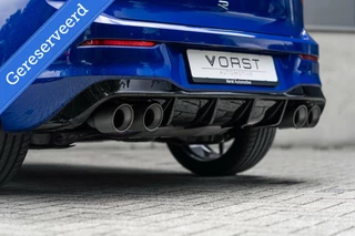 Volkswagen Golf Volkswagen Golf 2.0 TSI R 4Motion Performance Akrapovic HK - afbeelding nr 15