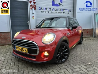 MINI Cooper Mini Mini 1.5 Cooper Chili| NAP| PDC| CLIMA|CRUISE|NAV|BLTH - afbeelding nr 2