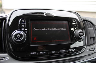 Fiat 500 | Bluetooth | Cruise Control | Lichtmetaal - afbeelding nr 17