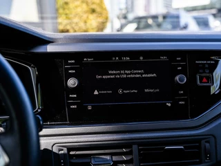 Volkswagen Taigo Volkswagen Taigo 1.5 TSI R-Line|PANO|ACC|18'|VIRTUAL|CARPLAY - afbeelding nr 24