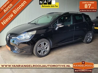 Renault Clio - 435674599-0