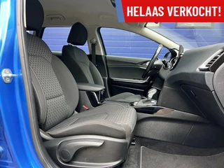 Kia Ceed Sportswagon Kia Ceed Sportswagon 1.6 PHEV l Fabrieksgarantie tot 03-2031 - afbeelding nr 14