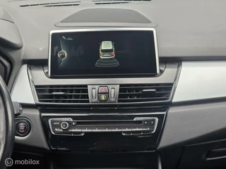BMW 2 Serie BMW 2-serie Gran Tourer 214d Centennial Executive 7p.|Navi - afbeelding nr 16