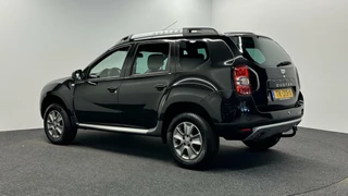 Dacia Duster Dacia Duster 1.6 SCe 4x2 LEER NAVI CRUISE TREKHAAK 105000 KM - afbeelding nr 5