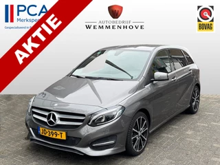 Mercedes-Benz B-Klasse Sport pakket/Navi/Cruise Control - afbeelding nr 1