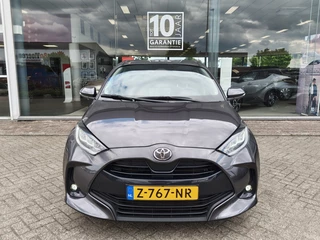 Toyota Yaris - afbeelding nr 6
