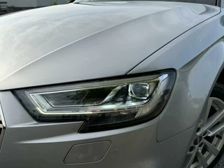 Audi A3 Audi A3 Sportback 1.4 TFSI Automaat / Led 5drs - afbeelding nr 4