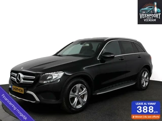 Mercedes-Benz GLC - 45451844-0