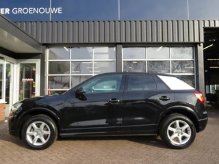 Audi Q2 - afbeelding nr 19