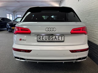 Audi SQ5 - afbeelding nr 5