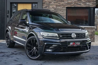 Volkswagen Tiguan - afbeelding nr 2