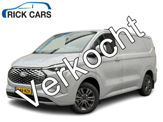 Ford E-Transit Cust. 320 L1H1 Limited 65 kWh/ 218 PK