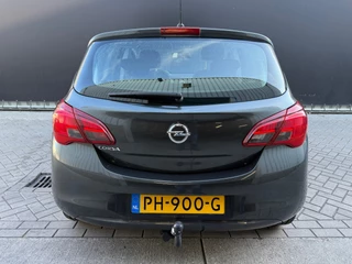 Opel Corsa Opel Corsa 1.4 Edition - afbeelding nr 5