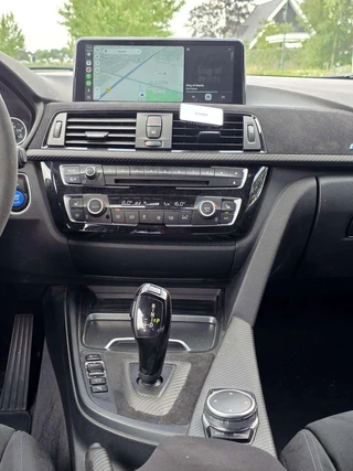 BMW 3 Serie BMW 3-serie 340i xDrive M Sport - afbeelding nr 8
