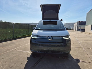 Volkswagen Transporter - afbeelding nr 3