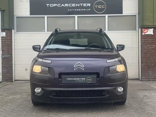 Citroën C4 Cactus Citroen C4 Cactus 1.6 BlueHDi Shine/PANO/STOELV/CAMERA/PARKS/APK/NAP - afbeelding nr 2