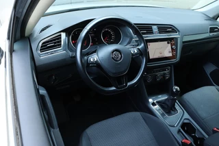 Volkswagen Tiguan Allspace Volkswagen Tiguan Allspace 1.4 TSI / 7 Persoons / 150PK / Cruise / Keyless / 17