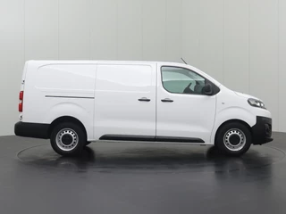 Citroën Jumpy | Airco | Cruise | 3-Persoons | Betimmering - afbeelding nr 13