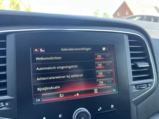 Renault Mégane Estate - afbeelding nr 29