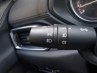 Mazda CX-5 Mazda CX-5 2.0 SkyLease GT / Afn. trekhaak / Leder / Cruise Control - afbeelding nr 15
