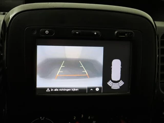 Fiat Talento | Navigatie | Camera | Airco | Cruise | 3-Persoons - afbeelding nr 19